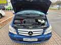 Mercedes-Benz Viano FUN 2.0 CDI Function lang 2x Klima 2x PDC Bleu - thumbnail 11