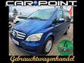 Mercedes-Benz Viano FUN 2.0 CDI Function lang 2x Klima 2x PDC Bleu - thumbnail 1