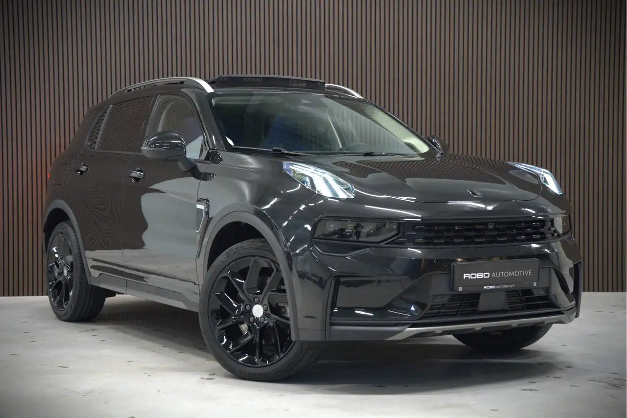 Lynk & Co 01 2023