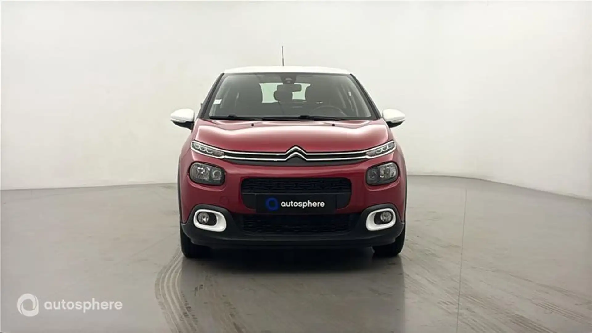 Citroen C3 PureTech 82ch Feel - 2