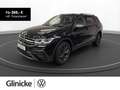 Volkswagen Tiguan Allspace 2.0 TDI 4M AHK Matrix LM 18" Nav Schwarz - thumbnail 1