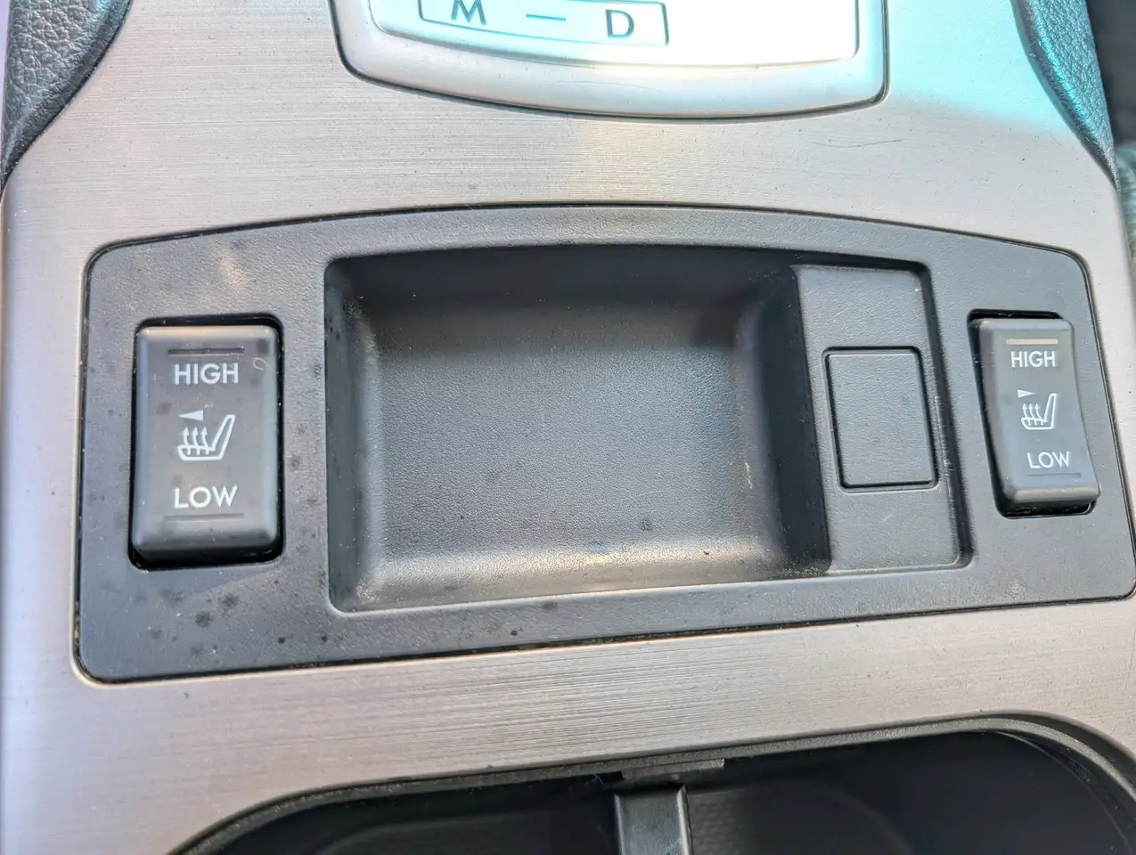Subaru OUTBACK снимка Subaru OUTBACK