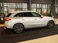 Mercedes-Benz GLC 450 GLC 450 d 4M AMG Line Leder Pano Sitzklima Memo Zilver - thumbnail 3