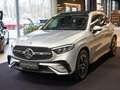 Mercedes-Benz GLC 450 GLC 450 d 4M AMG Line Leder Pano Sitzklima Memo Zilver - thumbnail 9