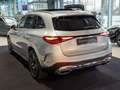 Mercedes-Benz GLC 450 GLC 450 d 4M AMG Line Leder Pano Sitzklima Memo Zilver - thumbnail 5