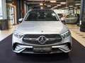 Mercedes-Benz GLC 450 GLC 450 d 4M AMG Line Leder Pano Sitzklima Memo Silber - thumbnail 10