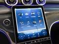 Mercedes-Benz GLC 450 GLC 450 d 4M AMG Line Leder Pano Sitzklima Memo Zilver - thumbnail 22
