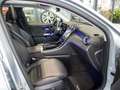 Mercedes-Benz GLC 450 GLC 450 d 4M AMG Line Leder Pano Sitzklima Memo Zilver - thumbnail 12