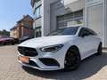 Mercedes-Benz CLA 35 AMG CLA35 AMG ShootingBrake Pano+Multibeam+Burmester Alb - thumbnail 1
