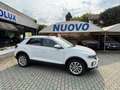 Volkswagen T-Roc 1.0 TSI Style PREZZO VERO Wit - thumbnail 5