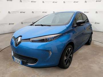 R110 41 Kwh INTENS ''BATTERIA A NOLEGGIO''