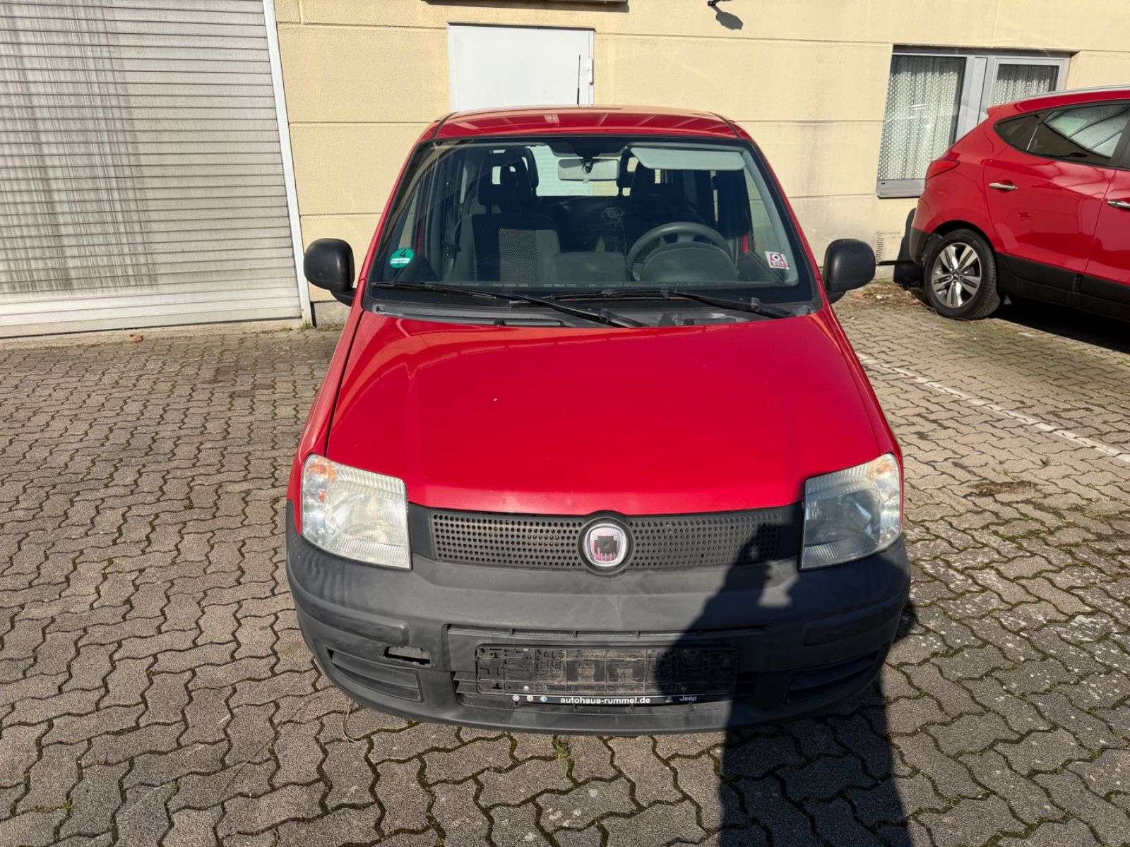 Használt Fiat Panda 