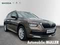 Skoda Kamiq Style TSI EU6d-T STY TS70 1.0 M5F LED /DAB/ Apple Brun - thumbnail 8
