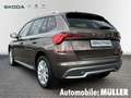 Skoda Kamiq Style TSI EU6d-T STY TS70 1.0 M5F LED /DAB/ Apple Brun - thumbnail 5