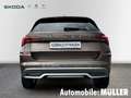 Skoda Kamiq Style TSI EU6d-T STY TS70 1.0 M5F LED /DAB/ Apple Brun - thumbnail 4