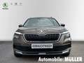 Skoda Kamiq Style TSI EU6d-T STY TS70 1.0 M5F LED /DAB/ Apple Braun - thumbnail 2