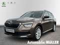 Skoda Kamiq Style TSI EU6d-T STY TS70 1.0 M5F LED /DAB/ Apple Braun - thumbnail 1