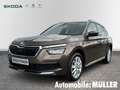 Skoda Kamiq Style TSI EU6d-T STY TS70 1.0 M5F LED /DAB/ Apple Brun - thumbnail 1