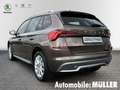 Skoda Kamiq Style TSI EU6d-T STY TS70 1.0 M5F LED /DAB/ Apple Braun - thumbnail 5