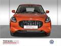 Suzuki Swift 1.2 Dualjet Club LED NAVI PDC KAMERA Arancione - thumbnail 3