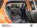 Suzuki Swift 1.2 Dualjet Club LED NAVI PDC KAMERA Arancione - thumbnail 8