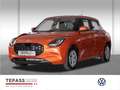 Suzuki Swift 1.2 Dualjet Club LED NAVI PDC KAMERA Oranje - thumbnail 1