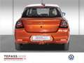 Suzuki Swift 1.2 Dualjet Club LED NAVI PDC KAMERA Arancione - thumbnail 5