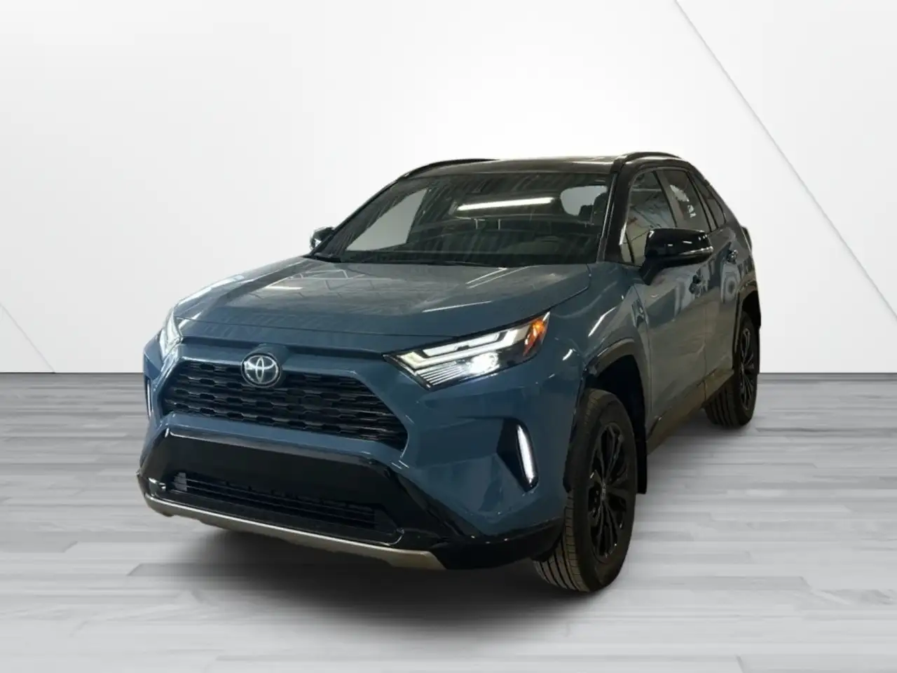 2023 Toyota RAV 4