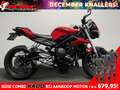 Triumph Street Triple S Rood - thumbnail 1