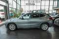BMW X2 20d M Sport/Business/HUD/Keyless/HiFi/LED/DAB Gris - thumbnail 9