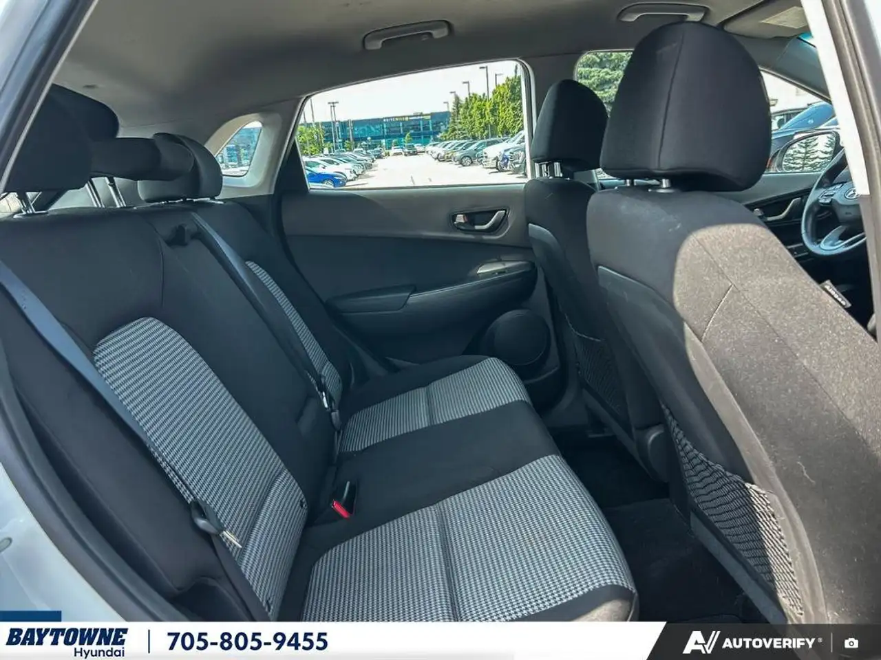 Hyundai KONA fotografie Hyundai KONA