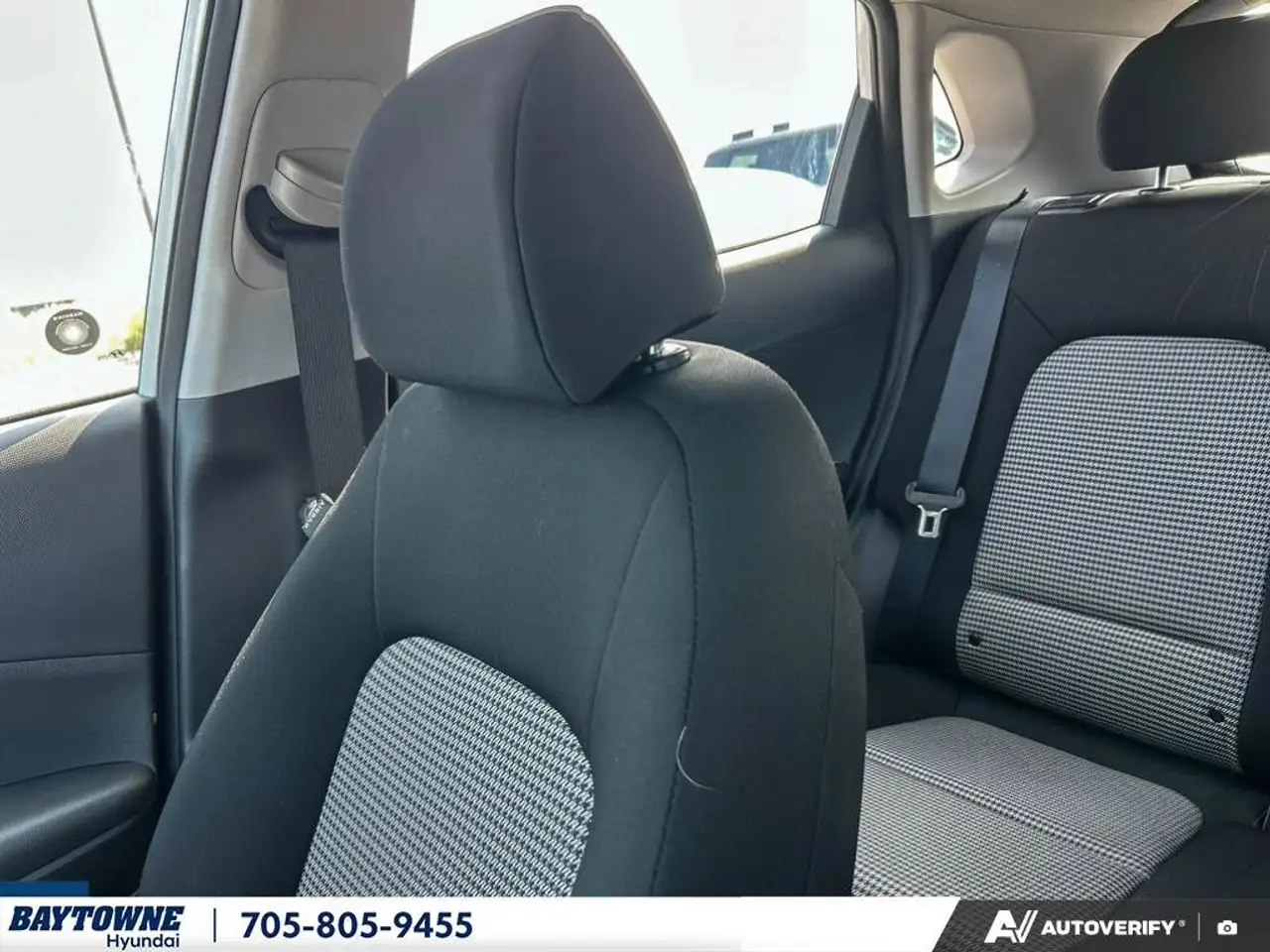 Hyundai KONA fotografie Hyundai KONA