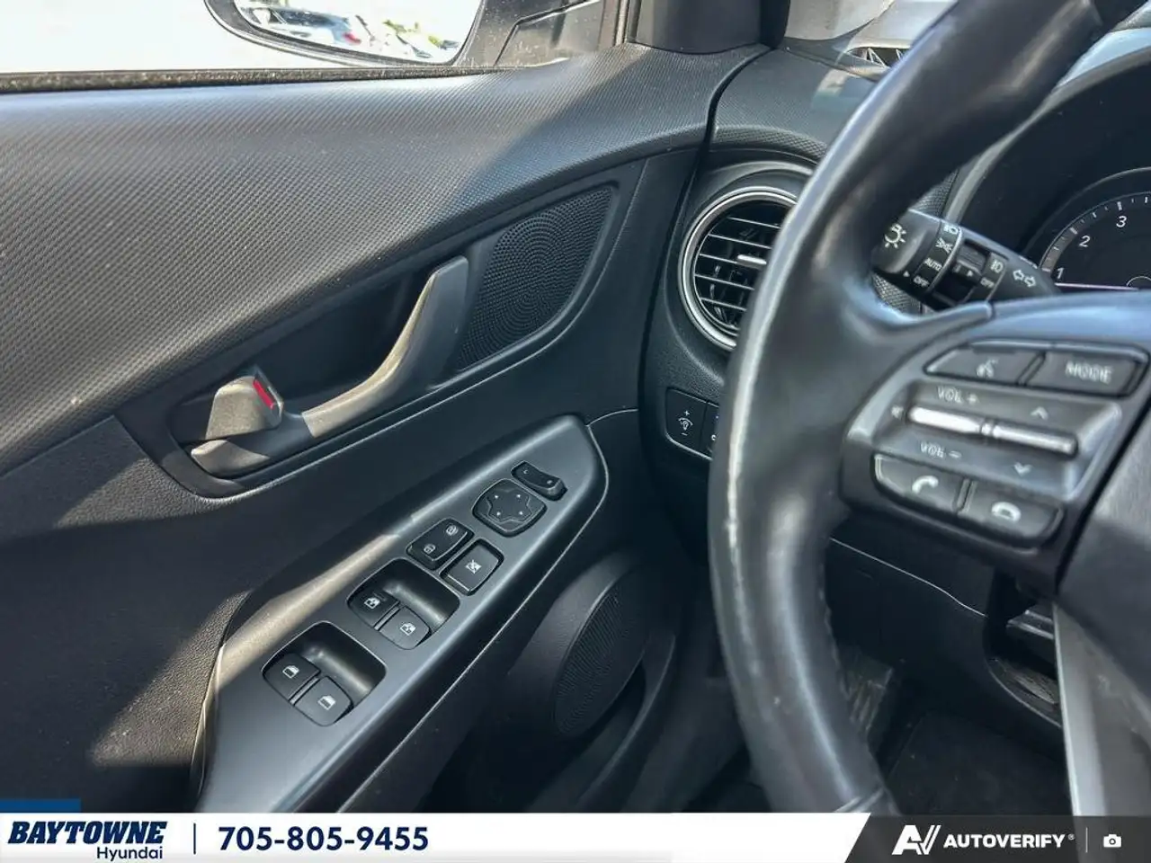 Hyundai KONA fotografie Hyundai KONA