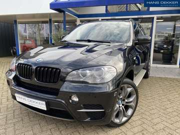 xDrive35i High Exec.