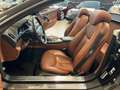 Mercedes-Benz SL 350 3.5 V6 EVO 272CV INTERNO MARRONE ! CERCHI AMG ! Schwarz - thumbnail 15