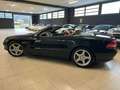 Mercedes-Benz SL 350 3.5 V6 EVO 272CV INTERNO MARRONE ! CERCHI AMG ! Schwarz - thumbnail 9