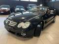 Mercedes-Benz SL 350 3.5 V6 EVO 272CV INTERNO MARRONE ! CERCHI AMG ! Schwarz - thumbnail 10