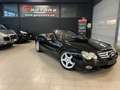 Mercedes-Benz SL 350 3.5 V6 EVO 272CV INTERNO MARRONE ! CERCHI AMG ! Schwarz - thumbnail 1