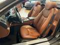Mercedes-Benz SL 350 3.5 V6 EVO 272CV INTERNO MARRONE ! CERCHI AMG ! Schwarz - thumbnail 16