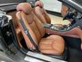 Mercedes-Benz SL 350 3.5 V6 EVO 272CV INTERNO MARRONE ! CERCHI AMG ! Schwarz - thumbnail 20