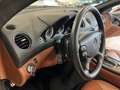 Mercedes-Benz SL 350 3.5 V6 EVO 272CV INTERNO MARRONE ! CERCHI AMG ! Schwarz - thumbnail 12