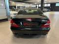 Mercedes-Benz SL 350 3.5 V6 EVO 272CV INTERNO MARRONE ! CERCHI AMG ! Schwarz - thumbnail 6