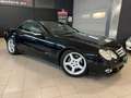 Mercedes-Benz SL 350 3.5 V6 EVO 272CV INTERNO MARRONE ! CERCHI AMG ! Schwarz - thumbnail 3