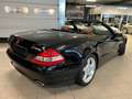 Mercedes-Benz SL 350 3.5 V6 EVO 272CV INTERNO MARRONE ! CERCHI AMG ! Schwarz - thumbnail 4