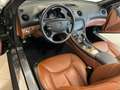 Mercedes-Benz SL 350 3.5 V6 EVO 272CV INTERNO MARRONE ! CERCHI AMG ! Schwarz - thumbnail 13
