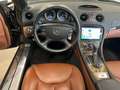 Mercedes-Benz SL 350 3.5 V6 EVO 272CV INTERNO MARRONE ! CERCHI AMG ! Schwarz - thumbnail 14