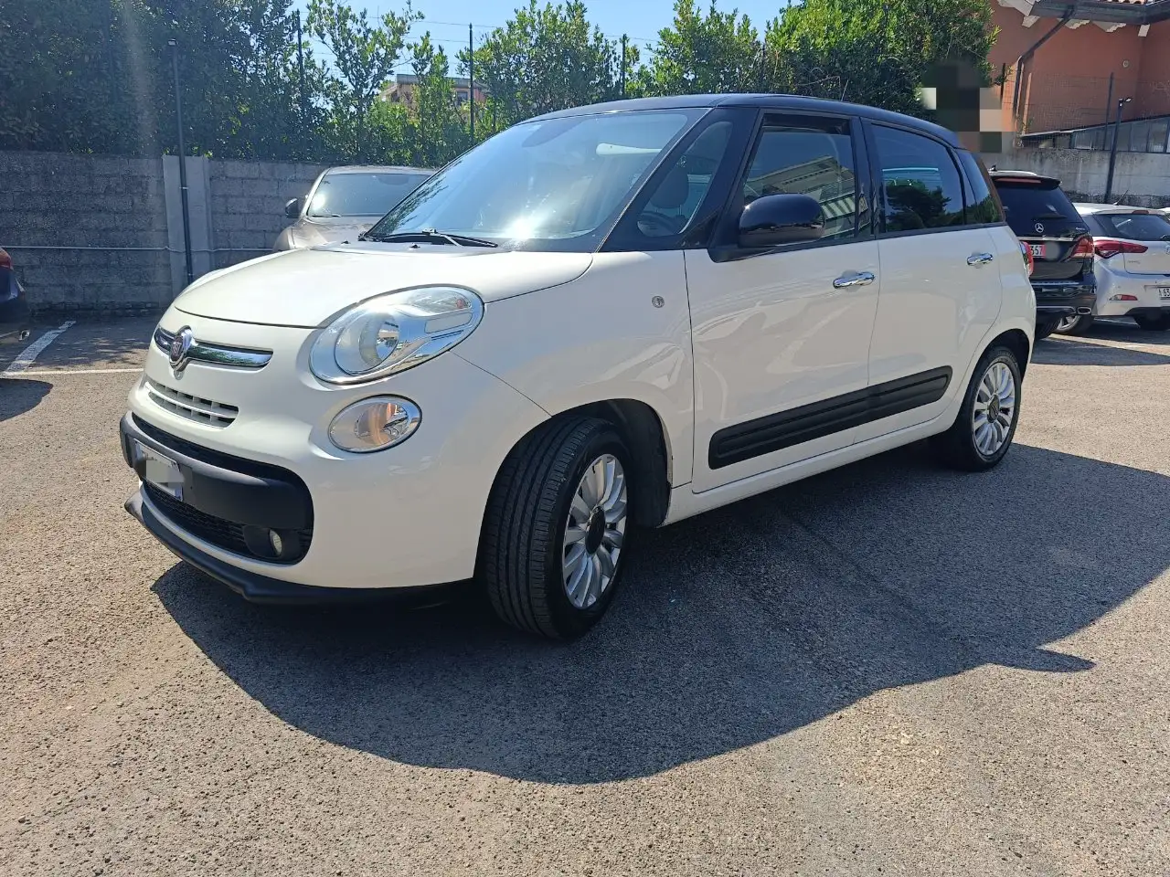 Fiat 500L 1.3 mjt Pop Star 95cv — photo 1 of 14