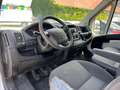 Peugeot Boxer 3.0 HDi Doppelk.*7-SITZER*AT-MOTOR*PRITSCH Blanco - thumbnail 9