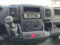 Peugeot Boxer 3.0 HDi Doppelk.*7-SITZER*AT-MOTOR*PRITSCH Blanco - thumbnail 16