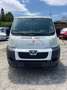 Peugeot Boxer 3.0 HDi Doppelk.*7-SITZER*AT-MOTOR*PRITSCH Blanco - thumbnail 2